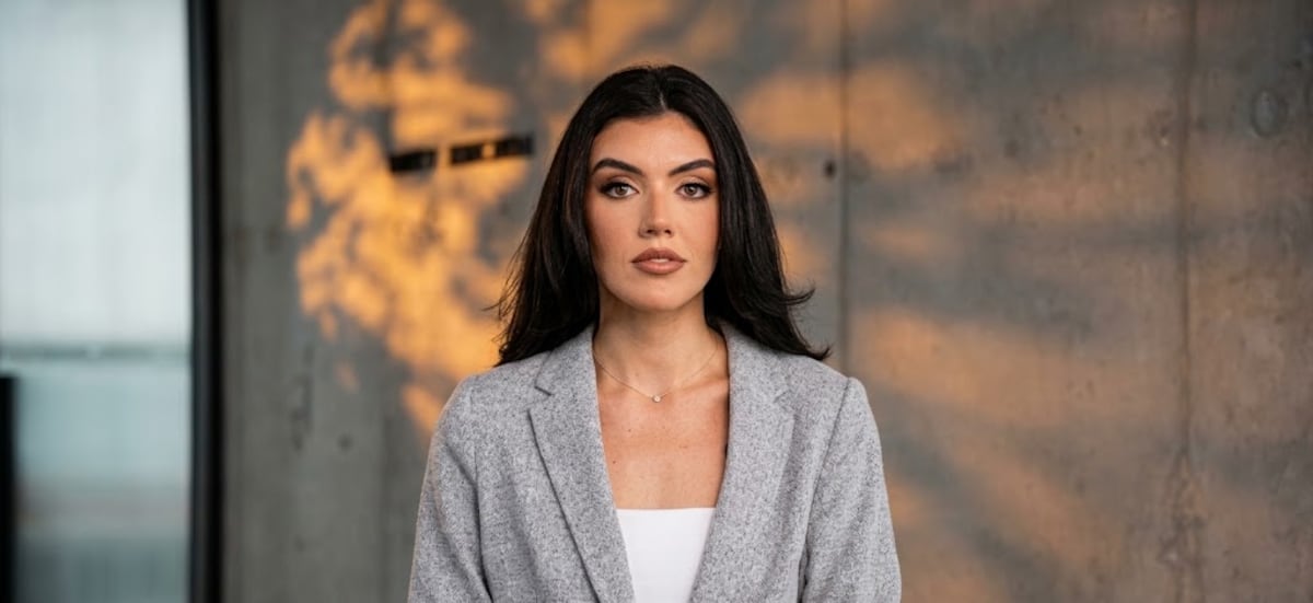 ¡Miss Panamá lleva la causa de los damnificados al Universo!