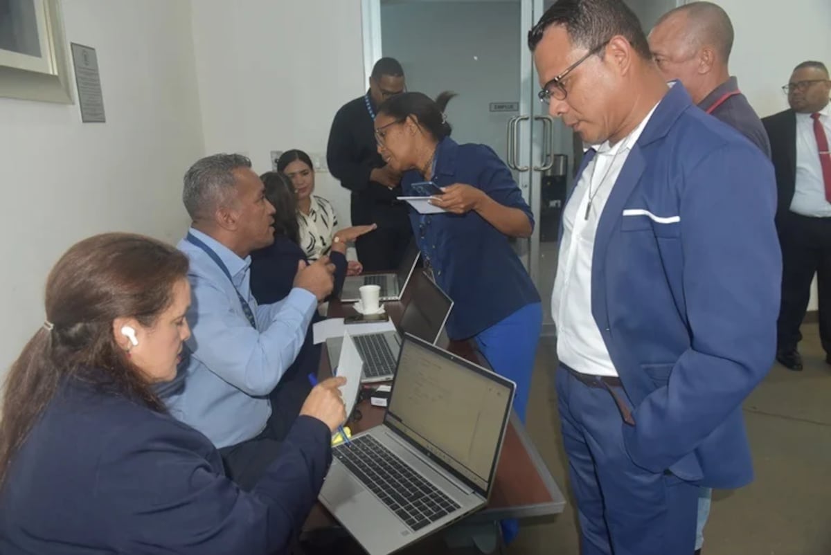 CSS capacita en la Asamblea Nacional sobre ‘Mi Retiro Seguro’ y urge a decidir antes del 18 de agosto