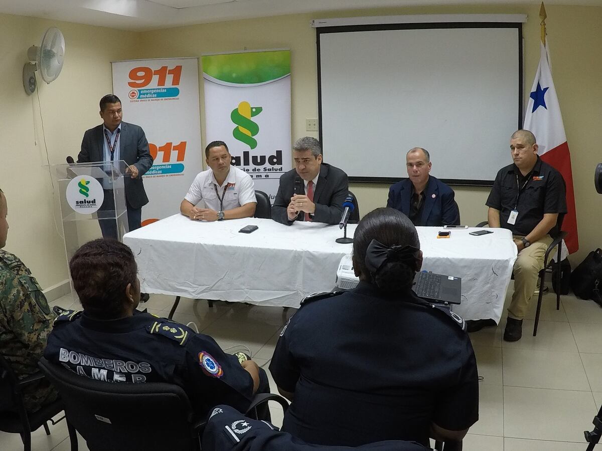 ¡Lanzan plataforma! El 911 será el único número para atender todas las urgencias