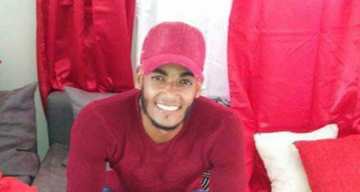 Sordo confiesa crimen pasional; el muerto fue abandonado en un cementerio