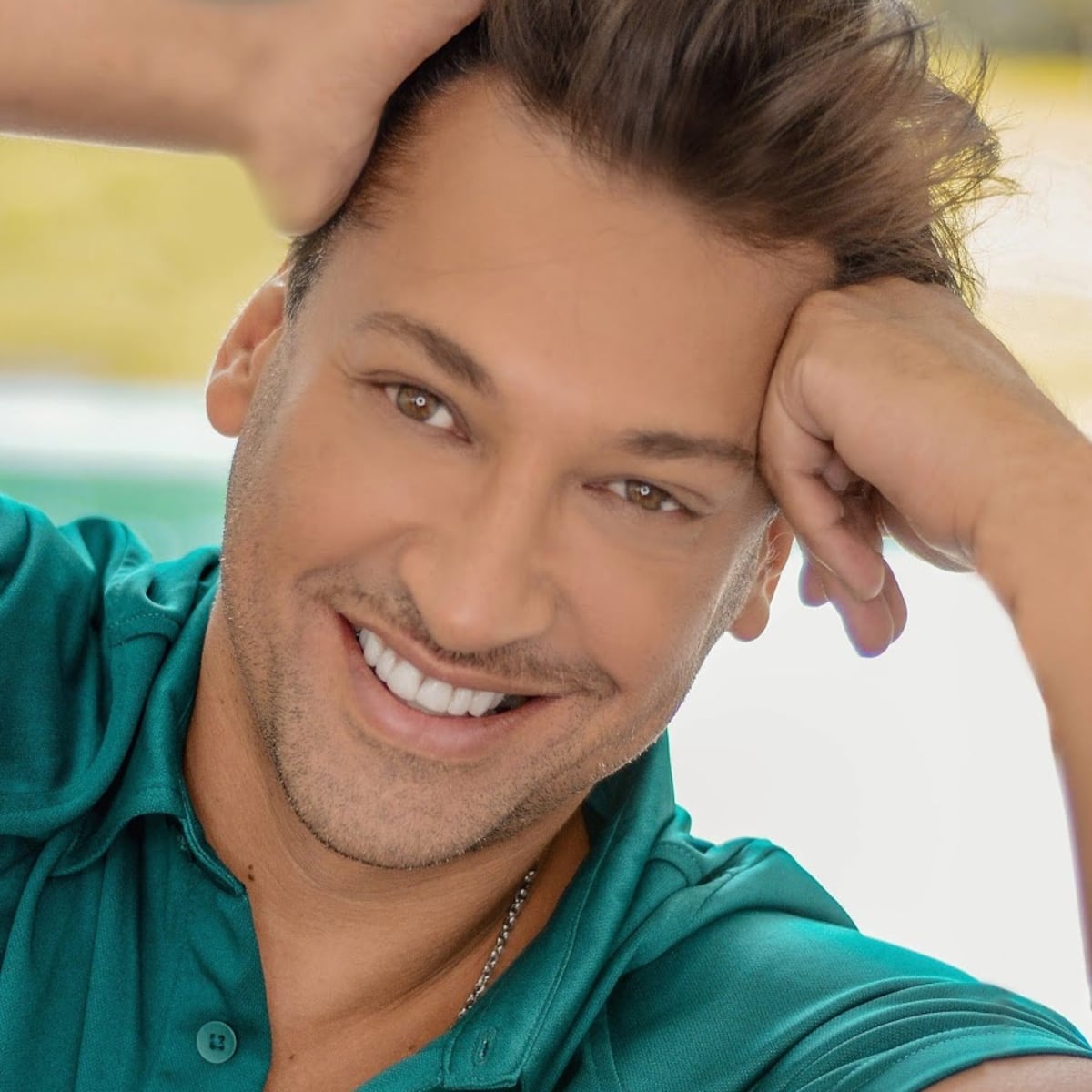 ¡Te invito... pero paga tú! Pablito Ruiz arma polémica con su cumpleaños