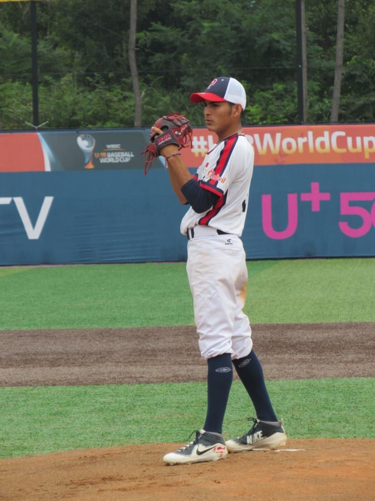 Panamá abusa de Sudáfrica y logra su primera victoria en el Mundial