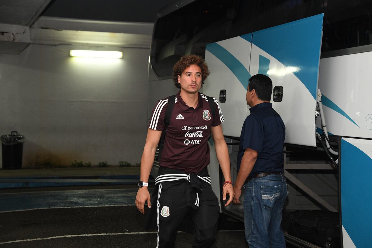 México llega a Panamá y encuentra un ambiente enardecido por declaraciones de Baloy