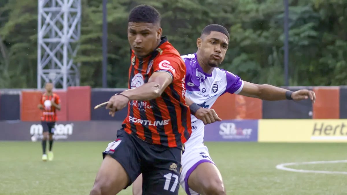 Tauro vs Sporting: orgullo taurino en juego en el Rommel Fernández