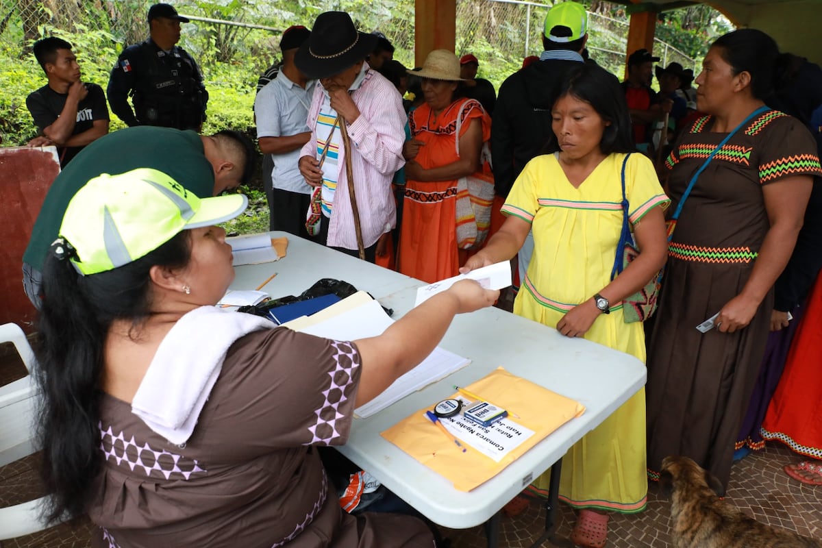 Más de 177 mil panameños recibirán transferencias monetarias en diciembre