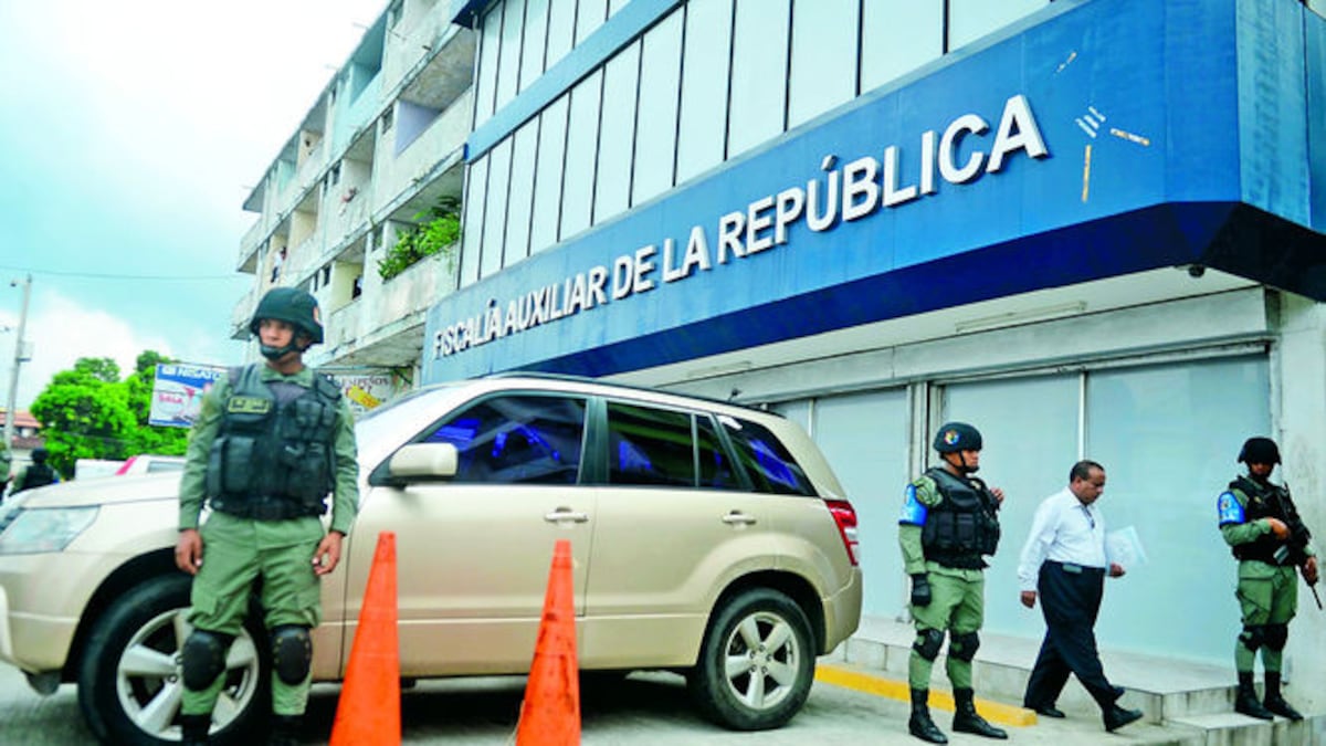 Fiscalía Metropolitana se ajusta al coronavirus y anuncia cierre de oficinas subregionales