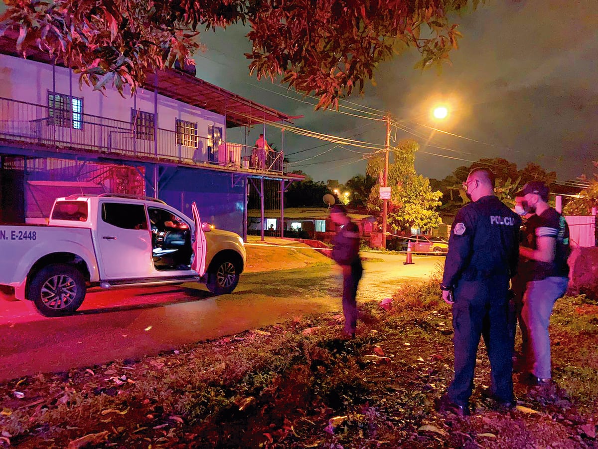 Lo acribillaron para saldar cuenta pendiente