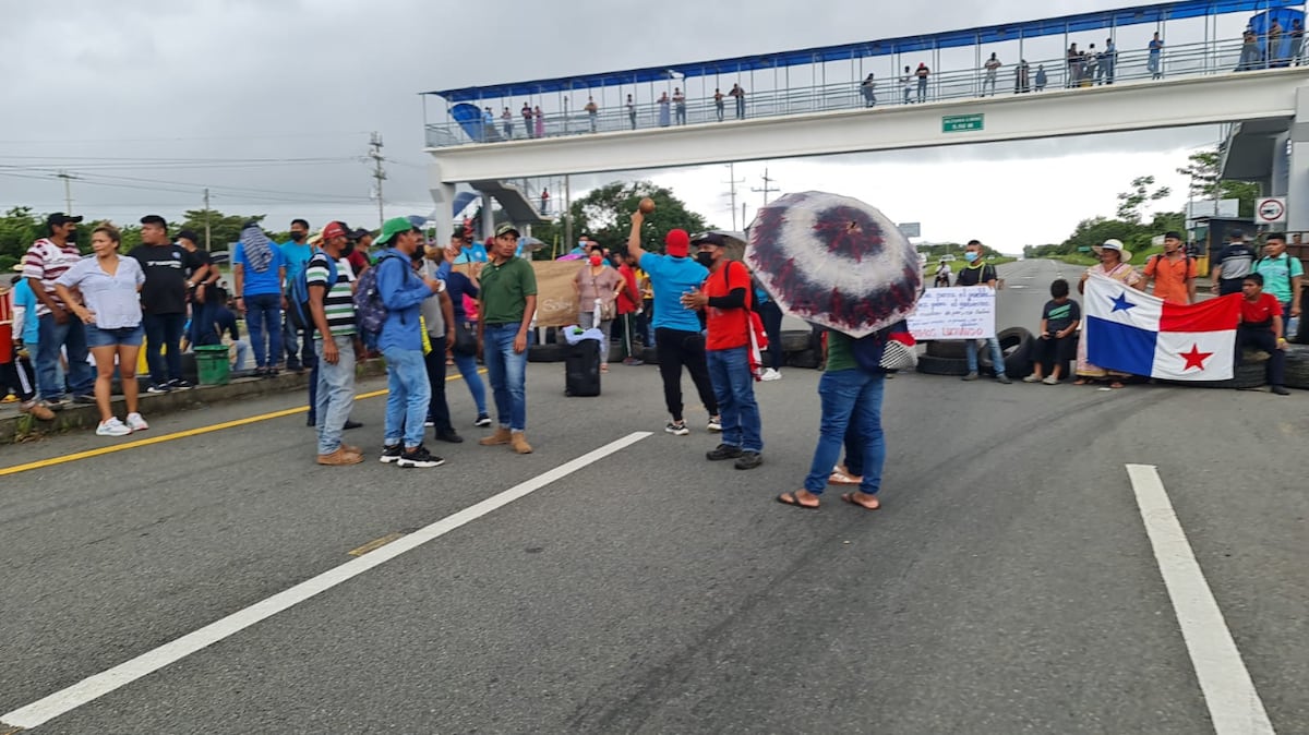 Sector hotelero advierte sobre daños al turismo por las protestas en el país