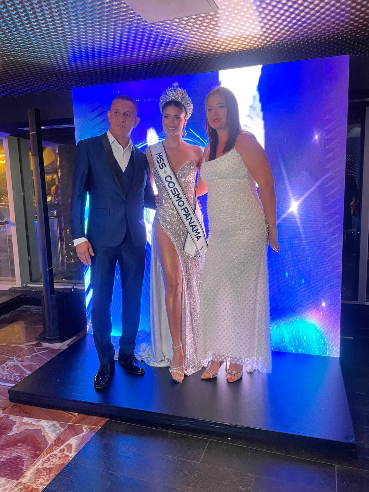 ‘Deben asesorarse bien, todo te lo pintan bonito al principio’: mamá de Italy Mora habla sobre el lado oscuro de los certámenes de belleza 