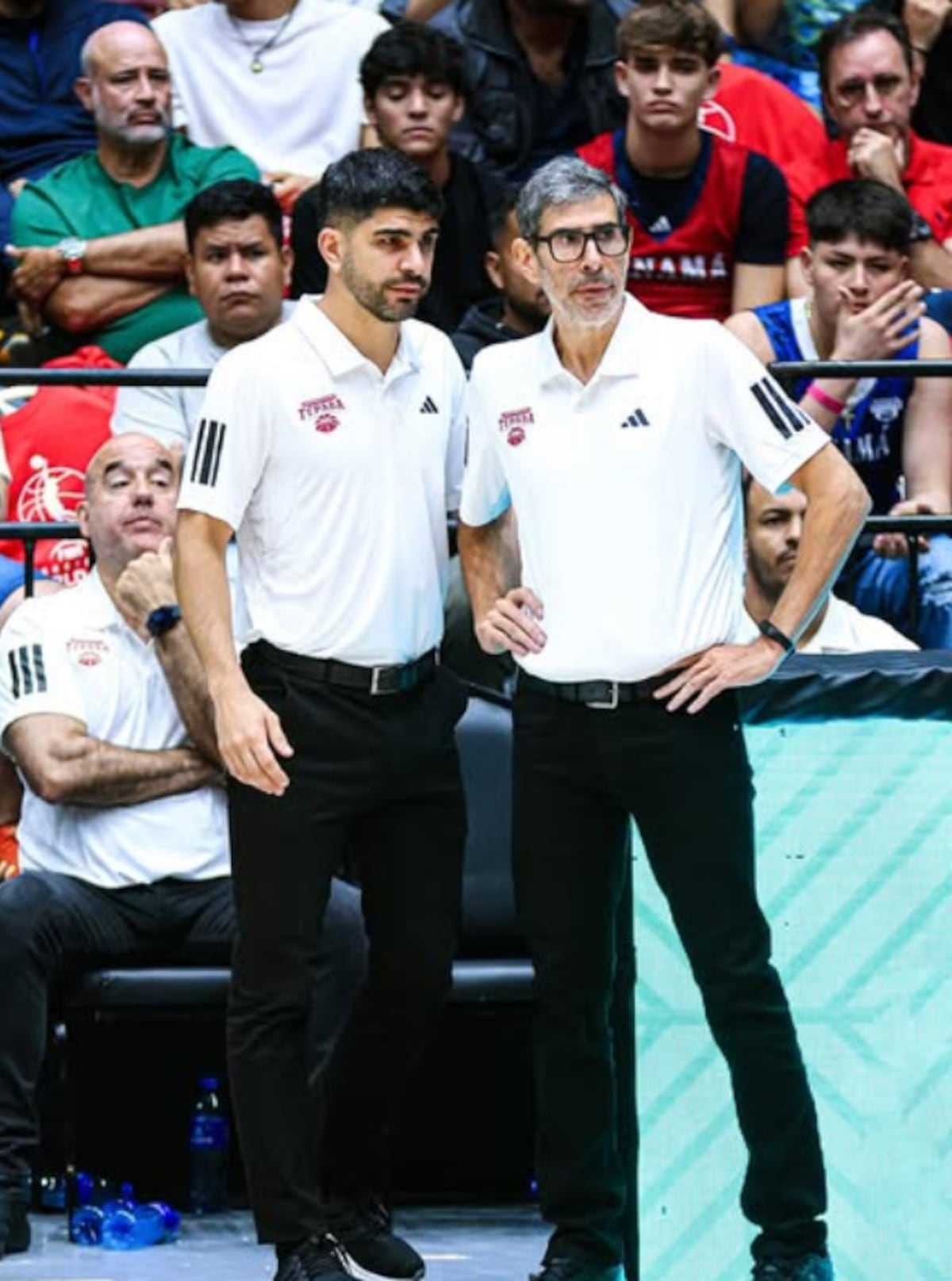 ¡Aplastante derrota! Panamá cae ante Uruguay en el arranque de las eliminatorias