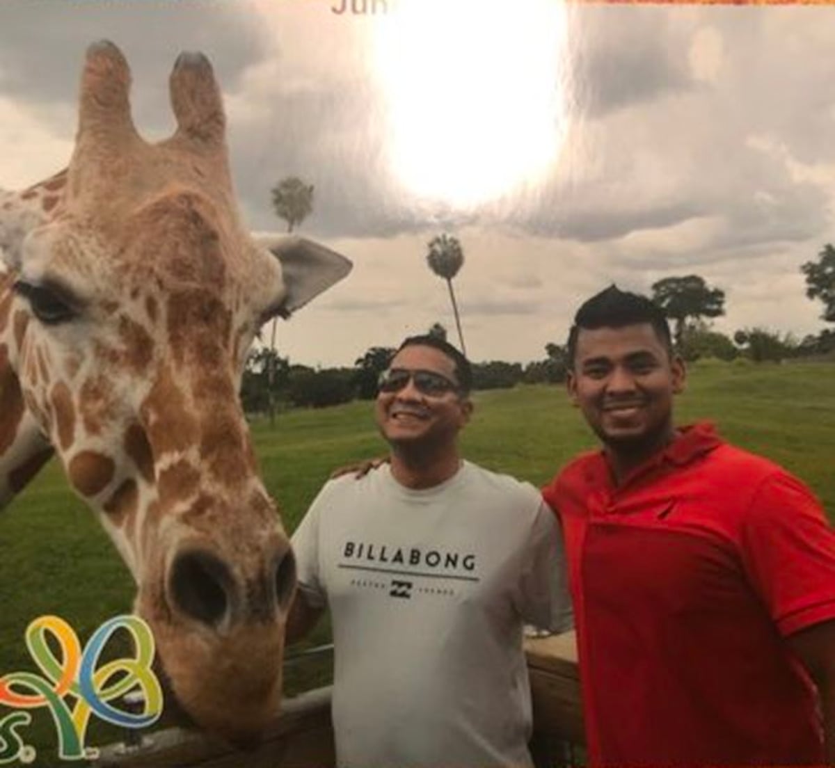 Muere abogado Rogelio Saltarín y sin piedad de inmediato atacan a su hijo