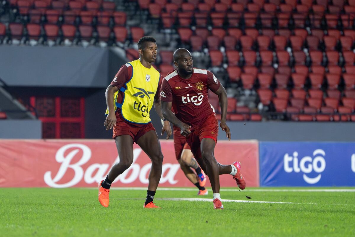 ¡A tambor batiente! Panamá ya calienta motores rumbo a Guatemala
