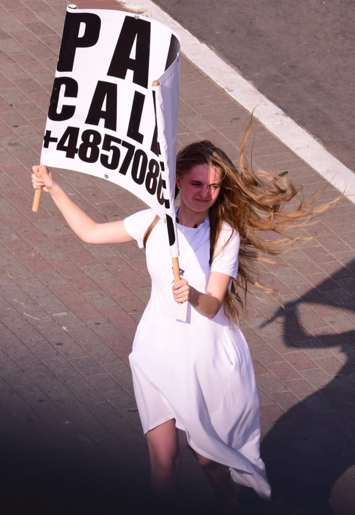 'Amar más allá de las diferencias' así invita e inicia el Papa la JMJ en Panamá