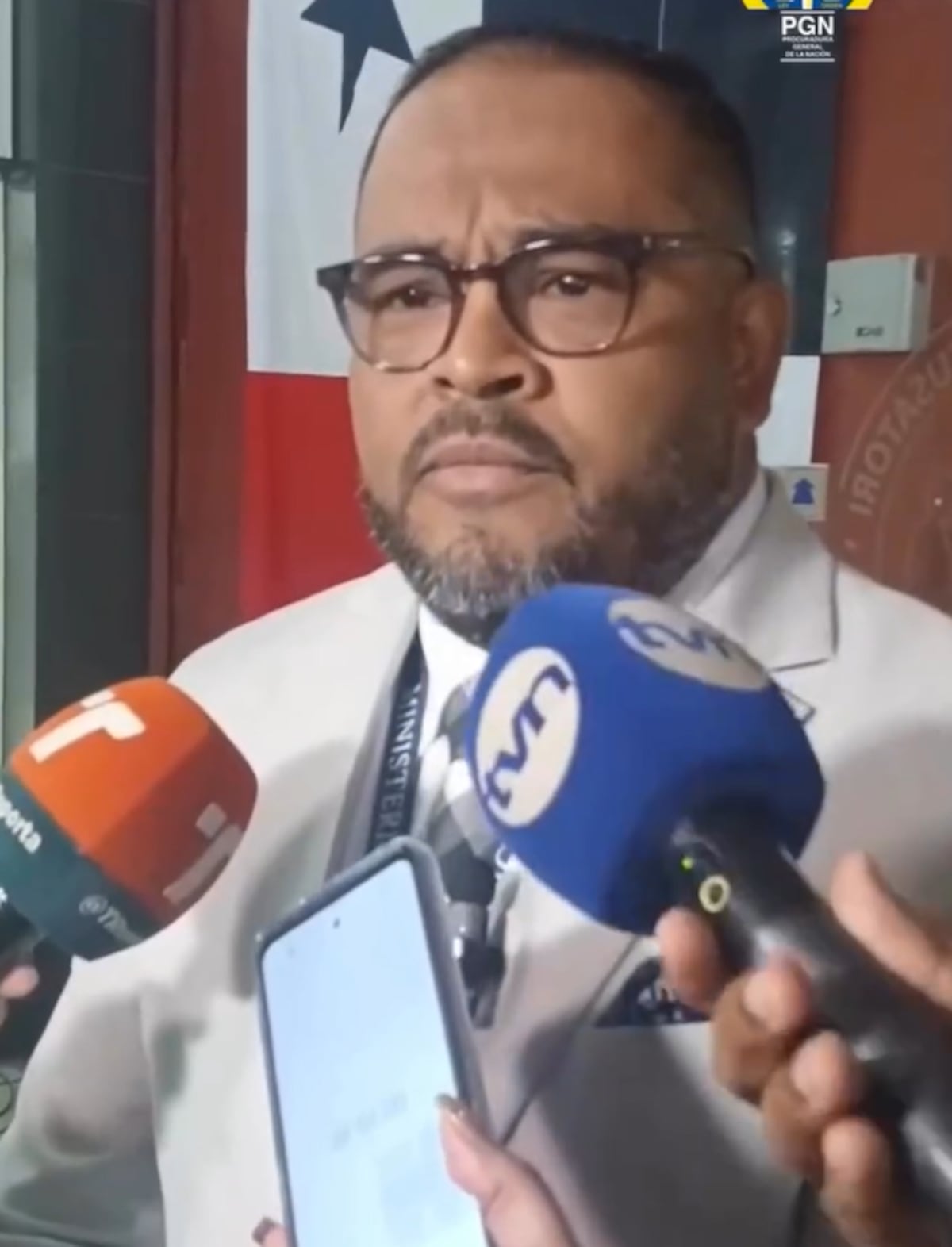 ÚLTIMA HORA. Sospechosos de la muerte de Esteban De León quedan bajo detención preventiva