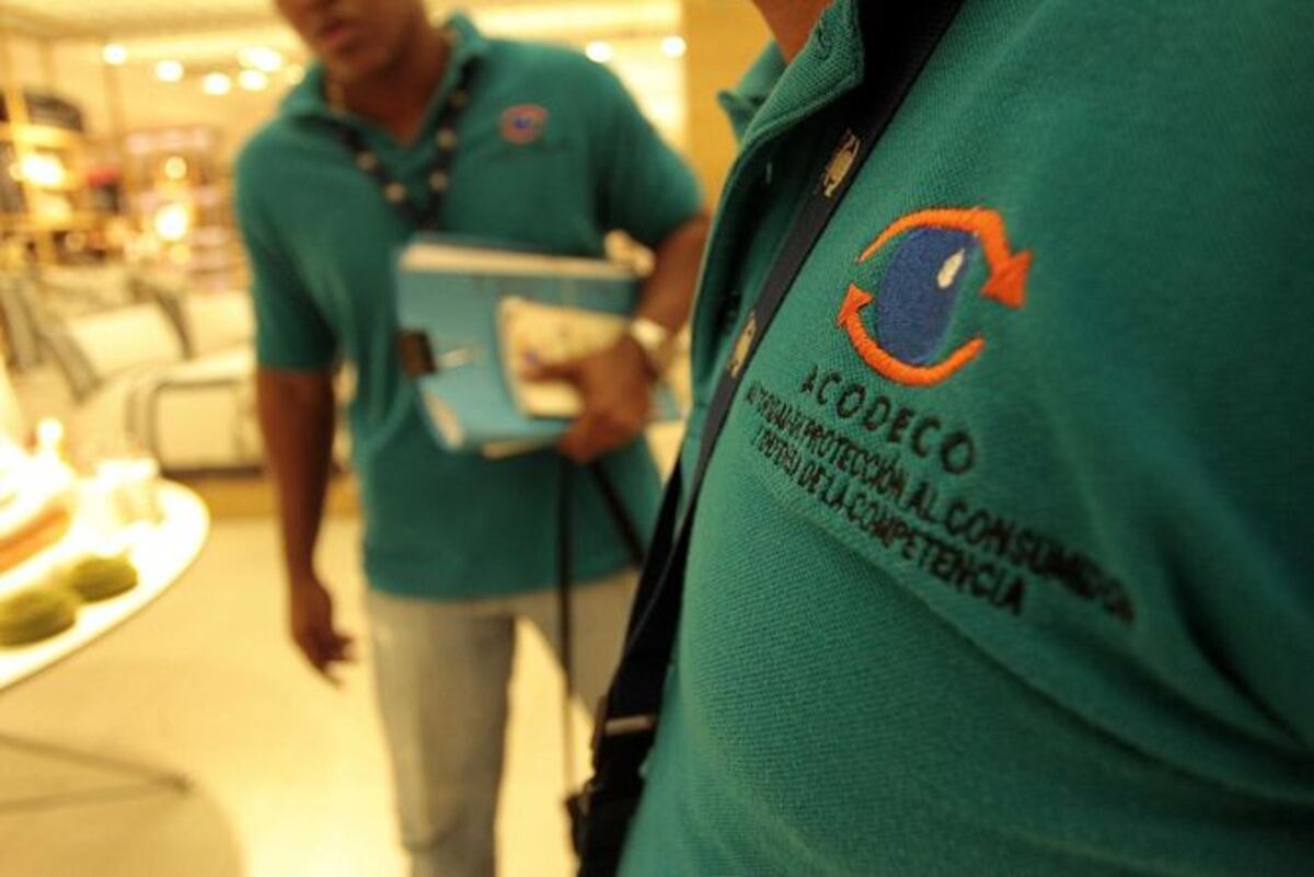 Llegó el Black Friday. Este viernes harán operativos para fiscalizar las ofertas en  los ‘mall’