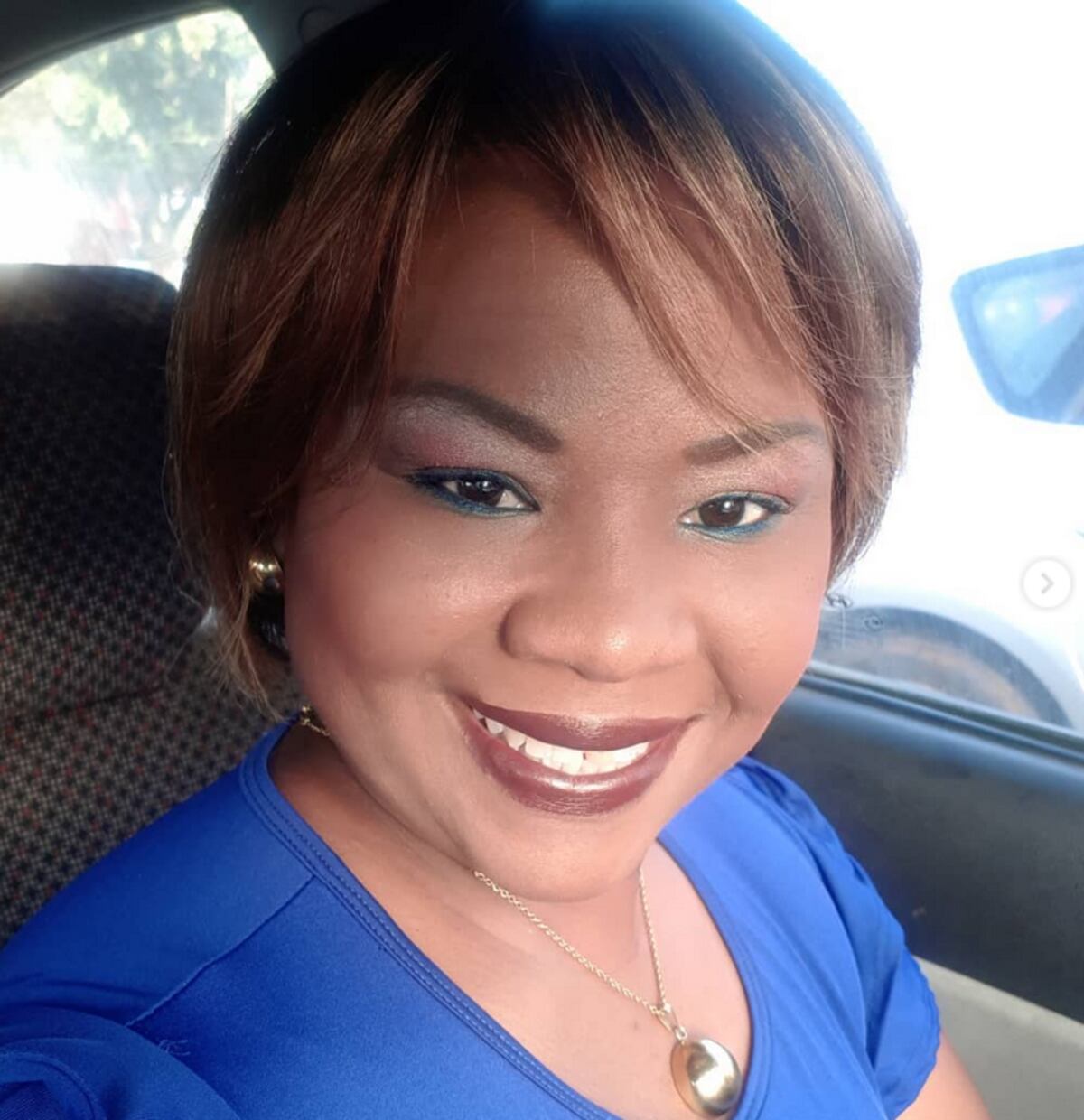 Hospitalizan a presidenta del Colegio de Periodistas, exreportera de TVN