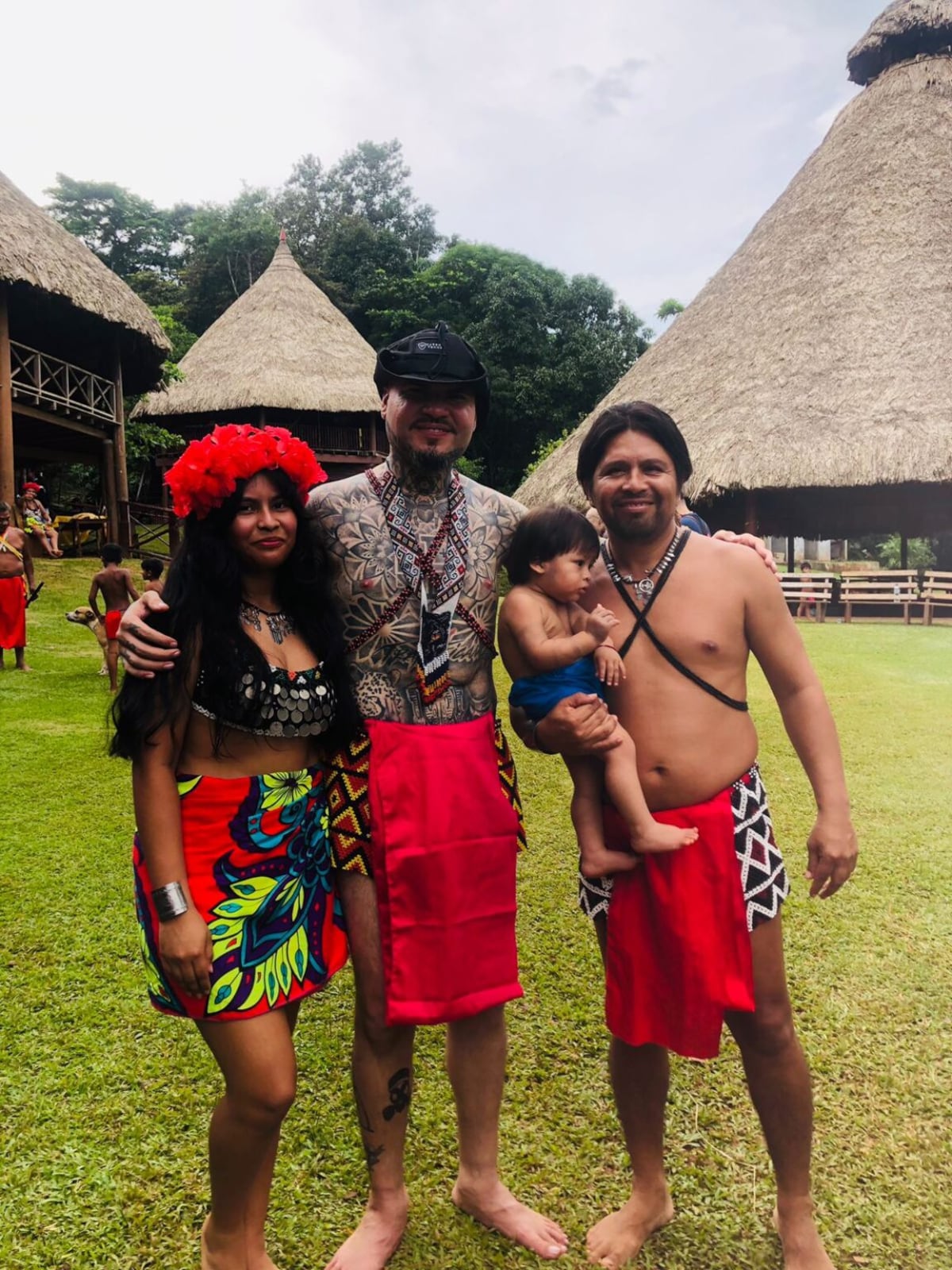 Farruko reconoce el enorme aporte de Panamá al género urbano y elogia a Yemil como una ‘próxima estrella internacional’