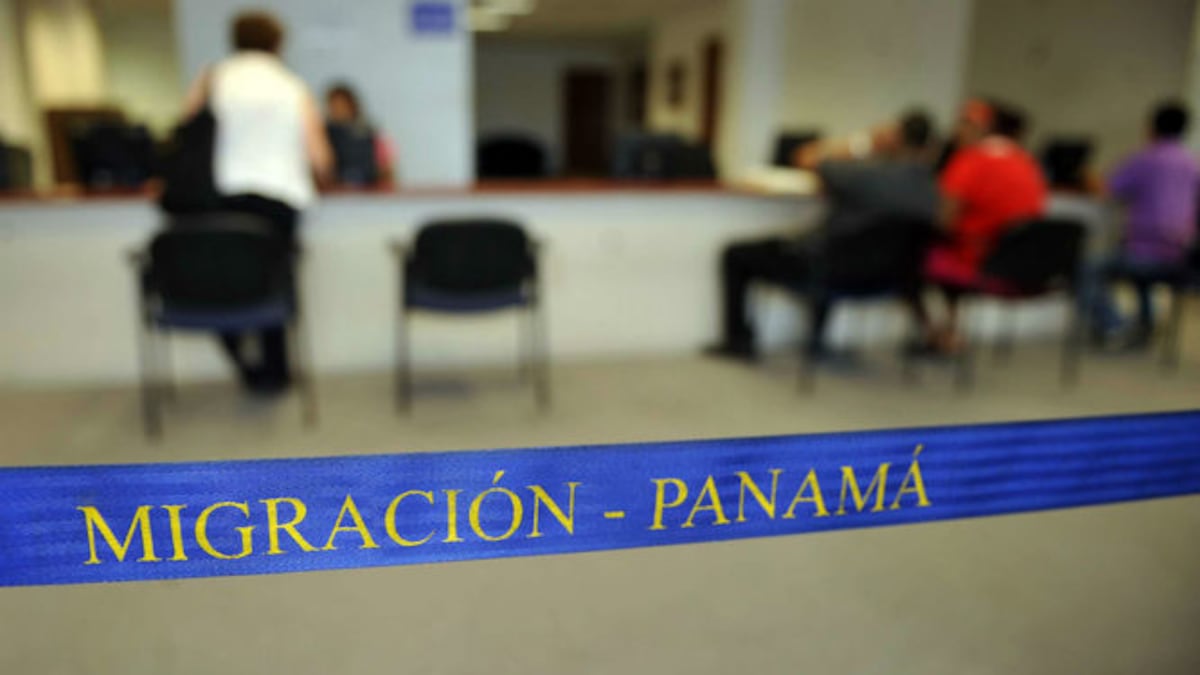 Migración da cumplimiento a Decreto Ejecutivo que otorga permanencia definitiva  a extranjeros