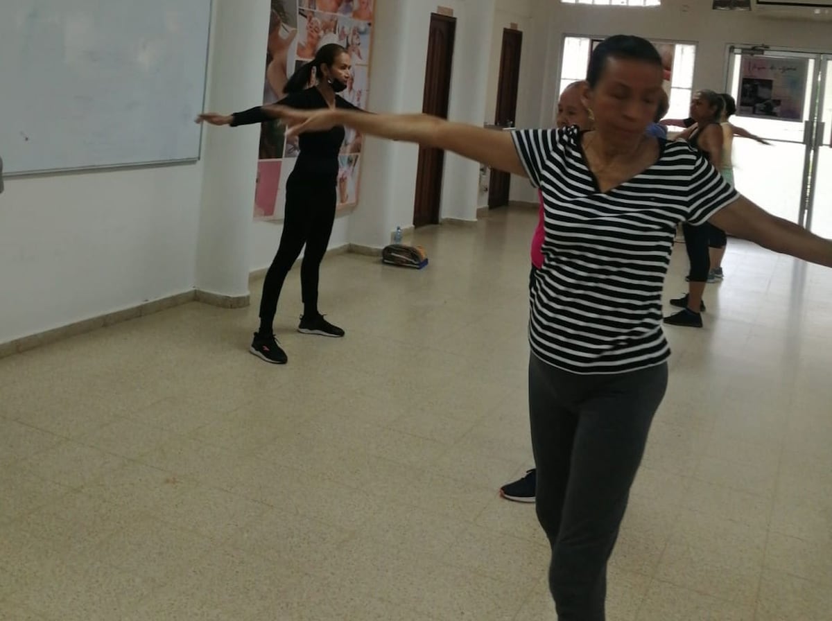 ¿Sabías que hay una Universidad del Trabajo y de la Tercera Edad?