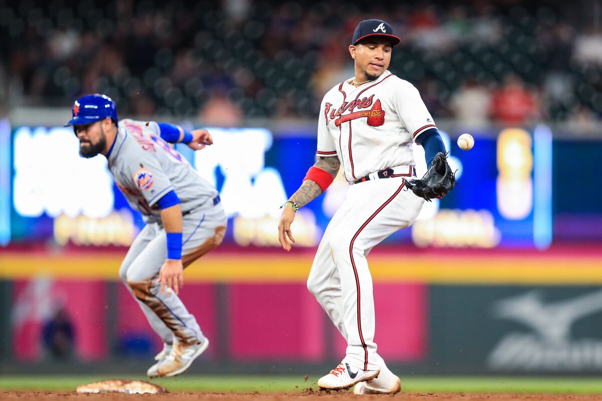 Camargo y Bravos arruinan el regresó de Tejada a Grandes Ligas