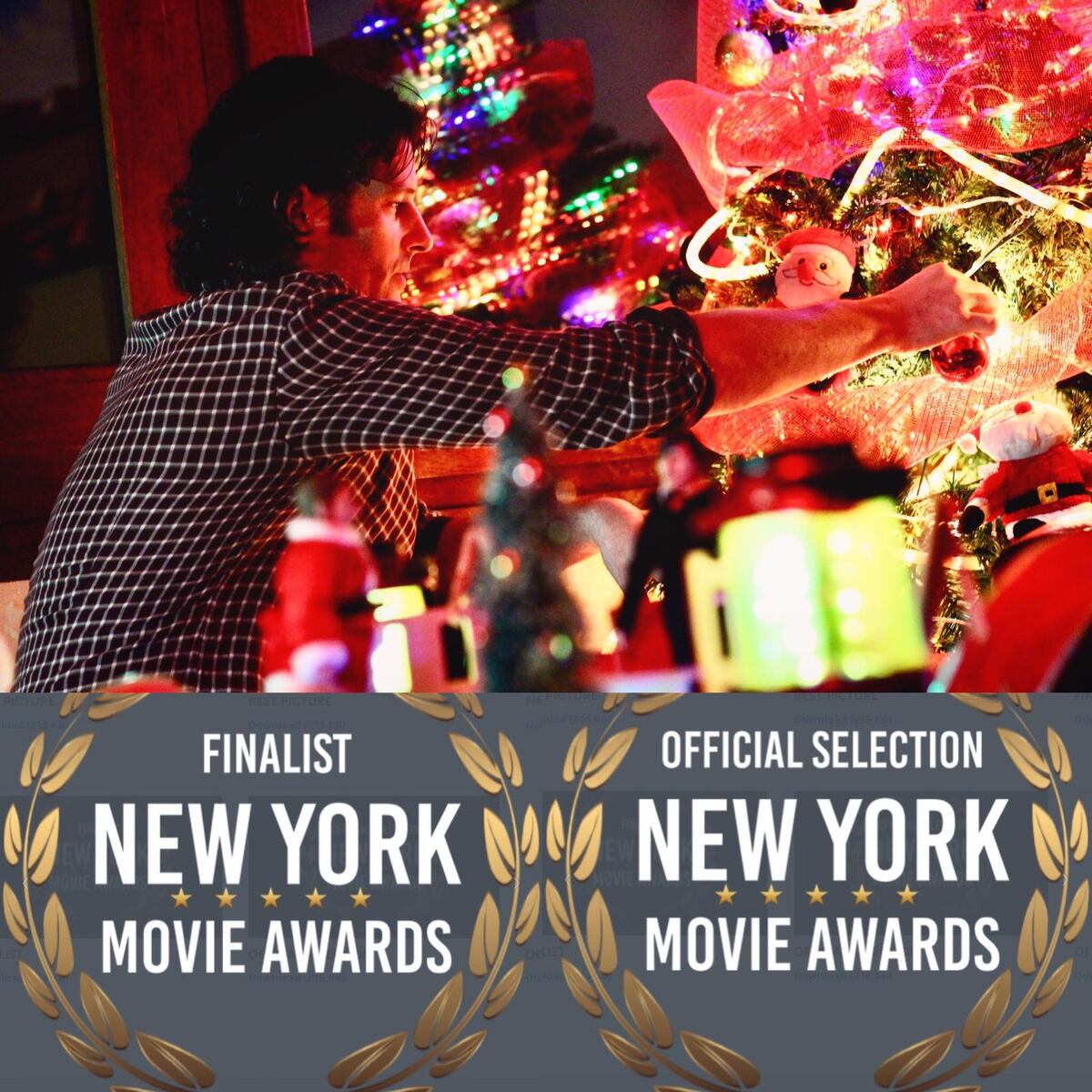 Dan mención honorífica a cinta panameña en los premios LAFA. En Panamá se la rechazaron, hoy se la dedica a su madre