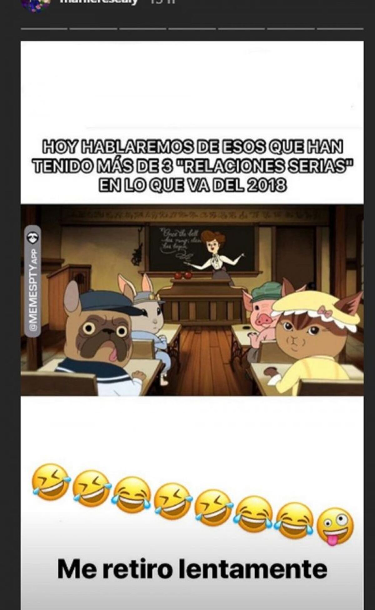 ¿Liza sale con el ex de presentadora de TV?