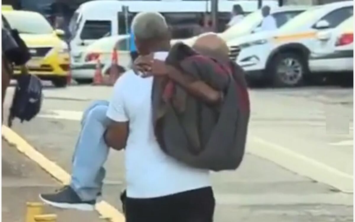 Señor que sufría de dolores abdominales y no fue atendido en la CSS murió