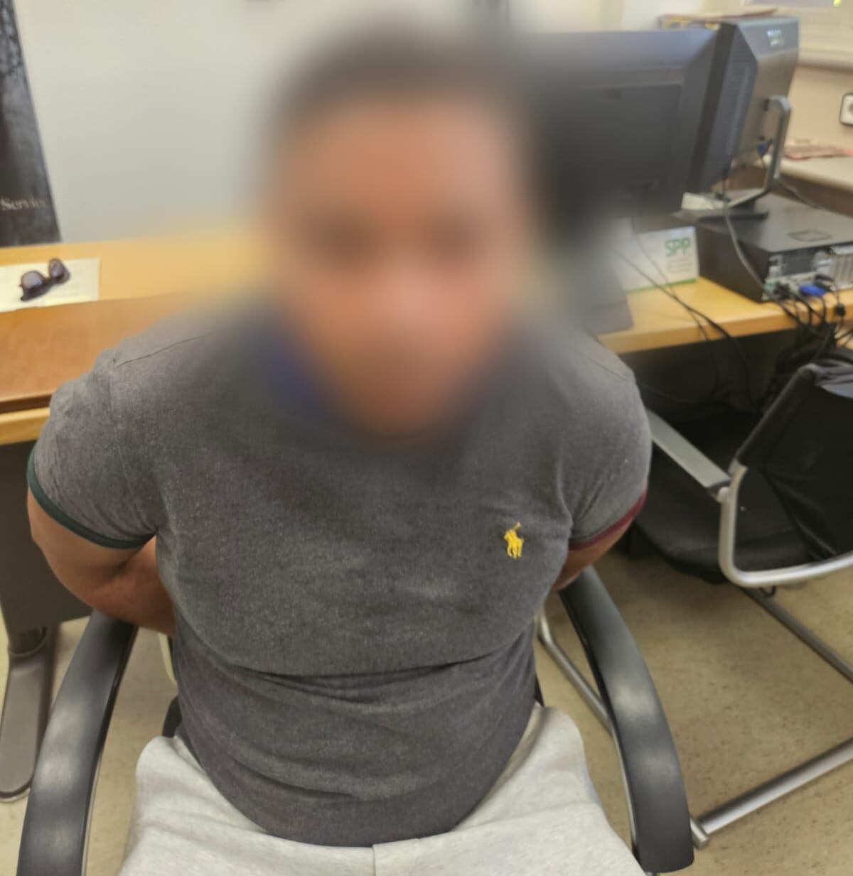 Operación internacional pone fin a la fuga del cabecilla panameño alias ‘Francis’