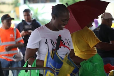 Agroferias se activan en todo Panamá del 15 al 17 de marzo