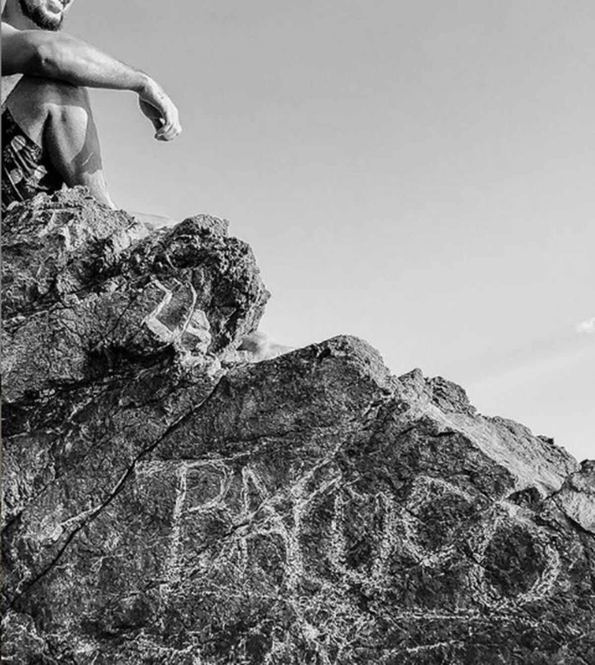 Nada de 'selfie'.Joven que murió en balneario en Calobre era diseñador gráfico