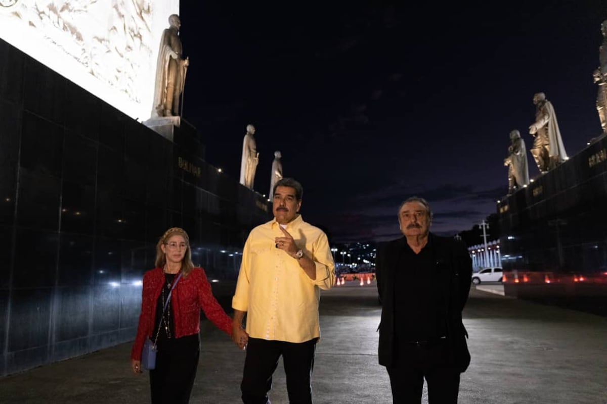 Trump sanciona a Maduro con más medidas: las sanciones golpean donde más duele