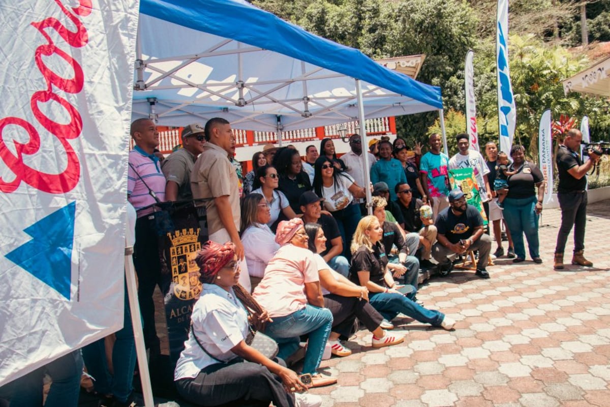 Afro Panamá Food llega con sabor, cultura y más de 80 emprendedores