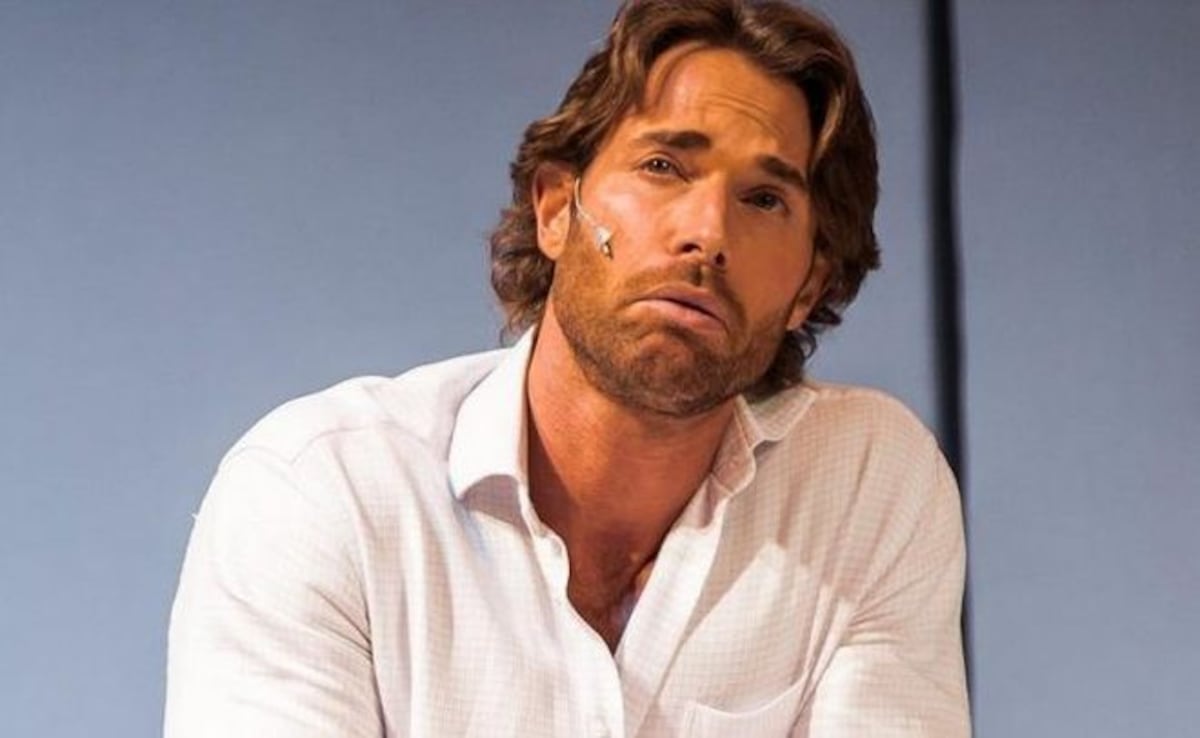 Lindo. Sebastián Rulli le dedica romántico mensaje a Angelique Boyer