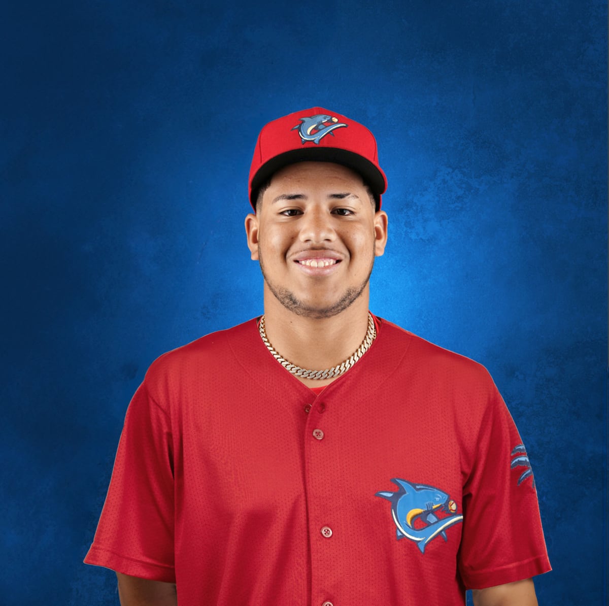 Eduardo Tait, el receptor panameño que brilla en el Top 100 de Baseball America