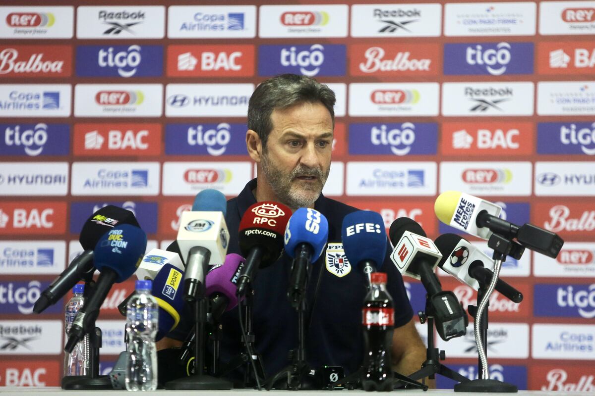 Panamá ya sueña con el Mundial: Christiansen revela la lista final enfocados en  Surinam y Guatemala