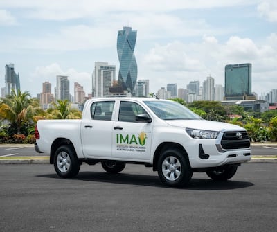 Freno a los ‘carros eléctricos’: IMA suspende compra de pick-ups tras orden de Contraloría y MEF