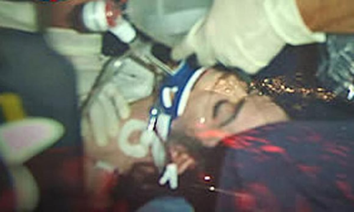 La reina del 'tex mex' Selena Quintanilla cumple 23 años de ser asesinada