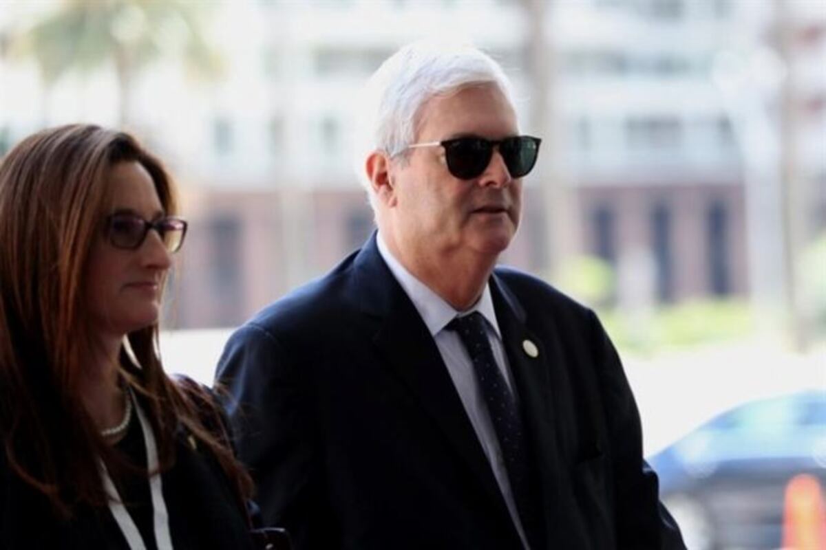 Costa Rica aclara por qué no firmó declaración de Grupo Lima sobre Venezuela