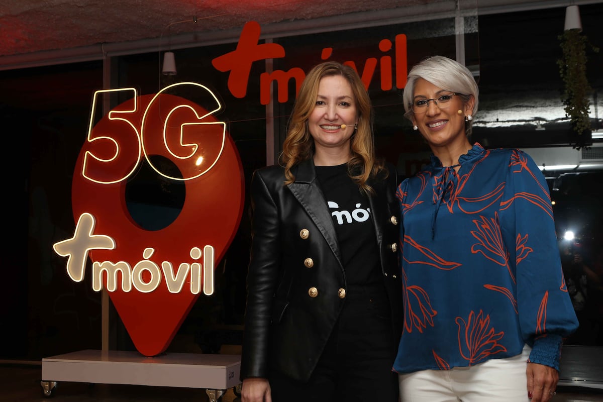 Panamá da el primer paso hacia la tecnología 5G, ¡Sin costo extra para los usuarios!