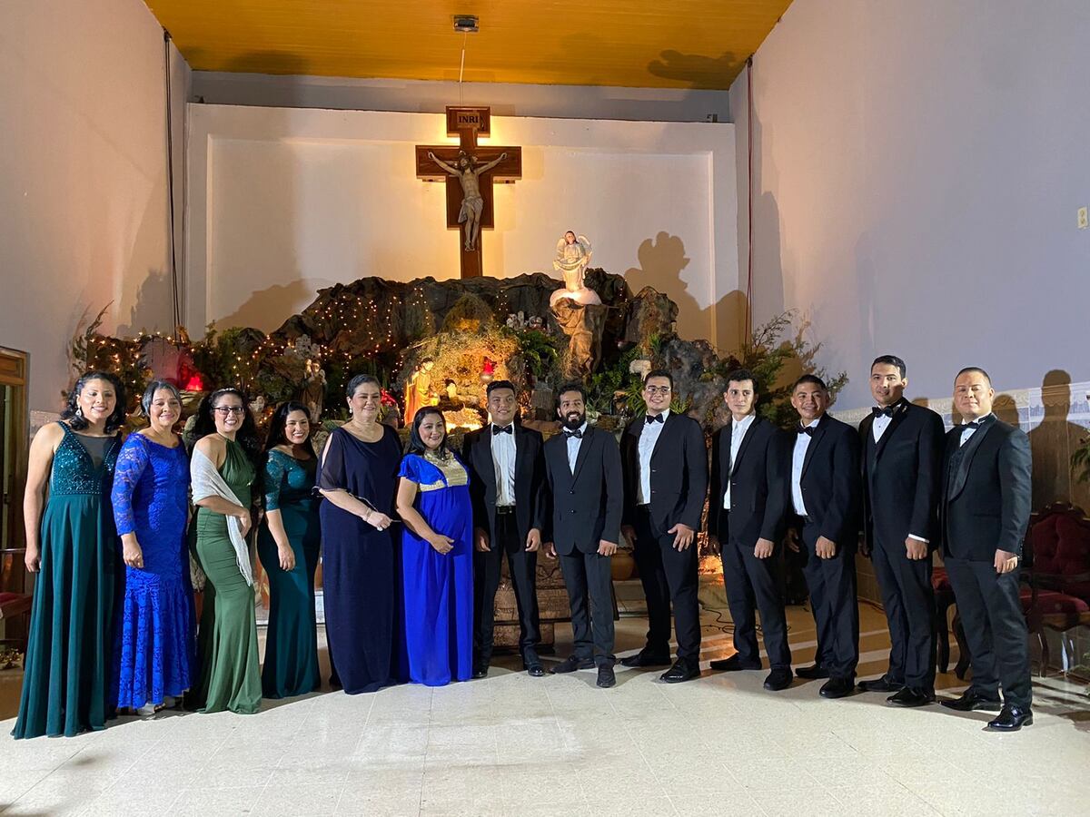 Música que alegra el alma para celebrar las fiestas navideñas