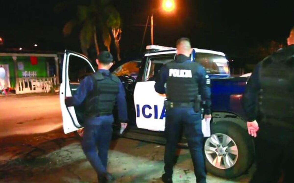 Policía Nacional investigará 'pleque pleque' en el desfile de Río Abajo 