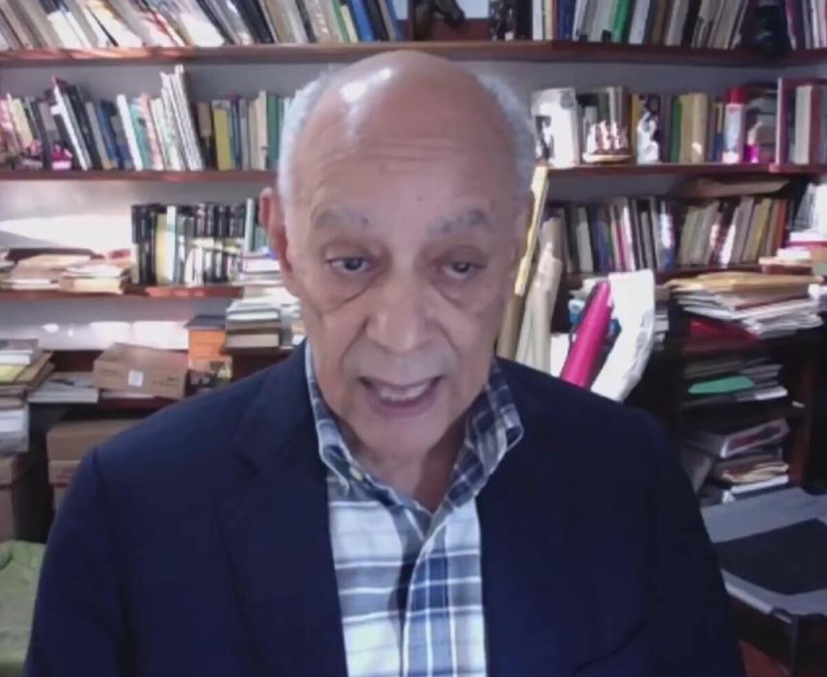 Analista panameño lanza ultimátum: “Martinelli tiene 72 horas pa’ irse o hay lío diplomático con Nicaragua”