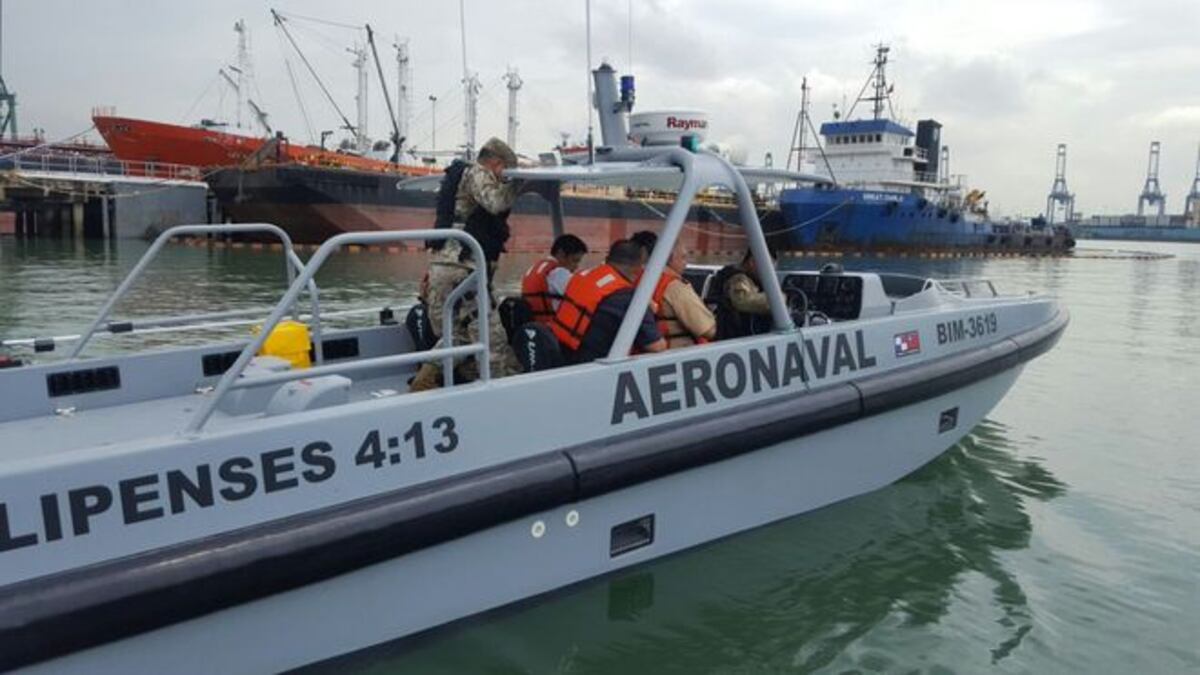 Enfrentamientos en Darién dejan un muerto