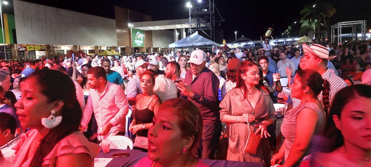 Jonathan Chávez lleva la primera parada del ‘Mundo del Chaveo’ a Chiriquí