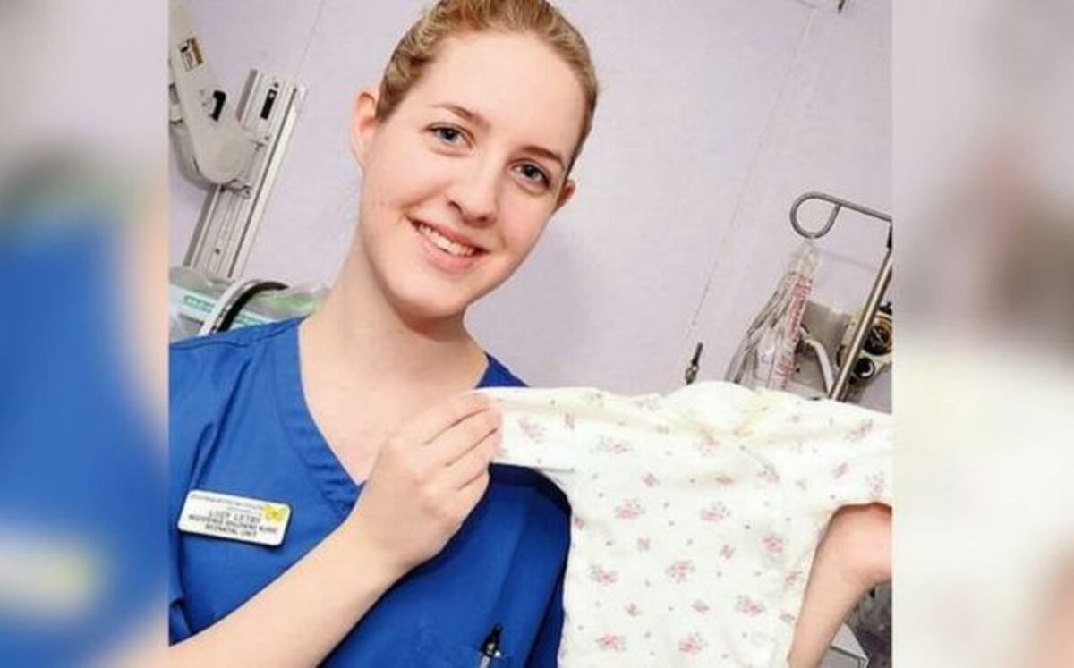 En libertad bajo fianza la enfermera acusada de la muerte de ocho bebés