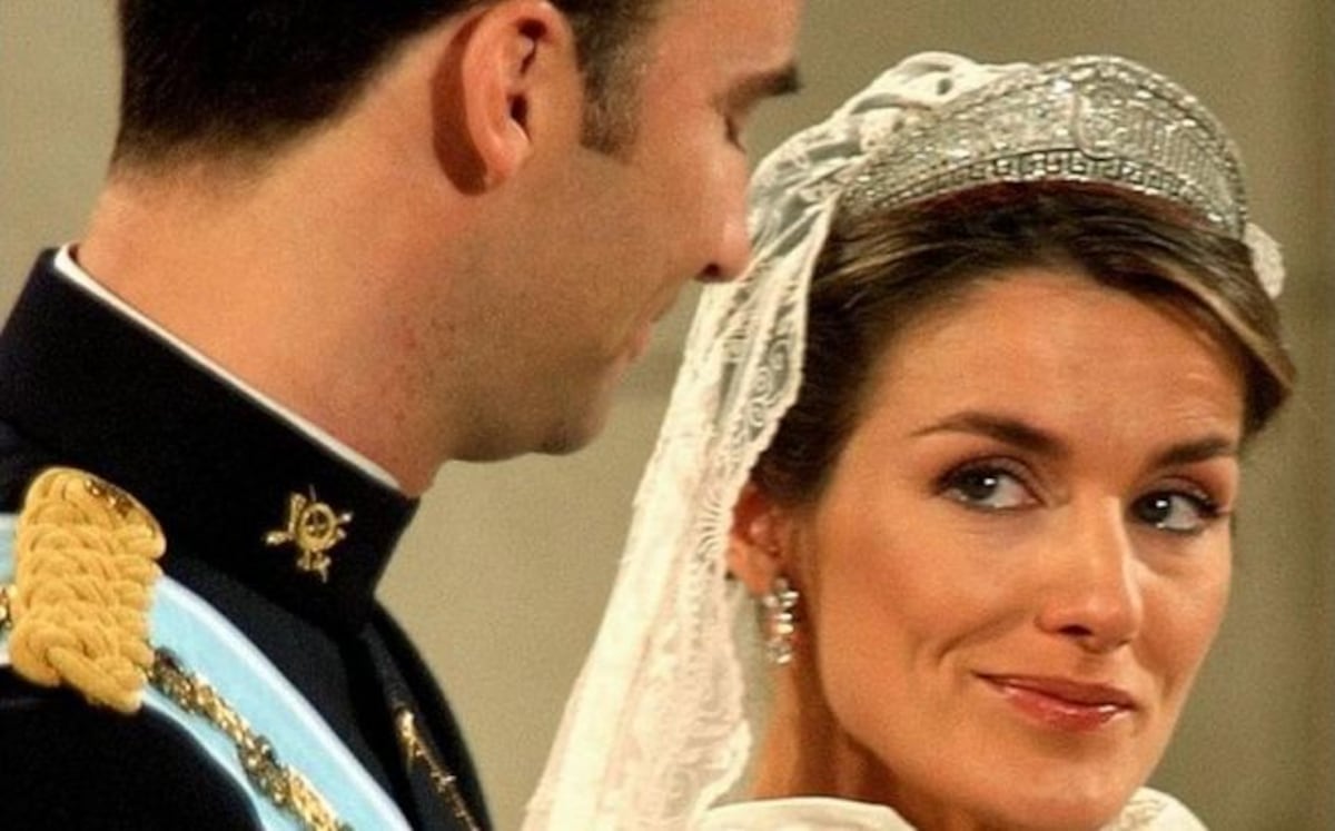 De periodista a monarca de España: Una radiografía de la criticada reina Letizia