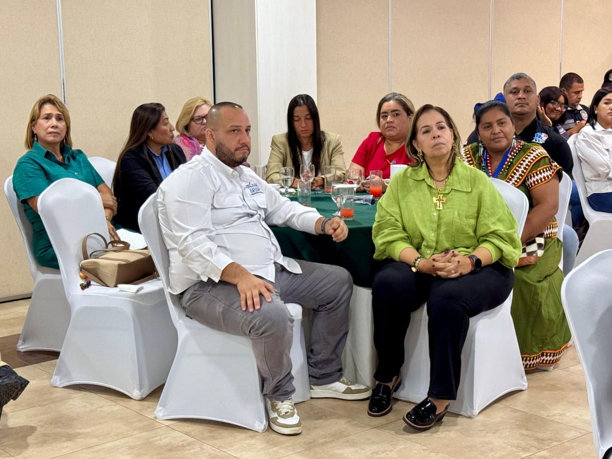 ¡Histórico! MiAMBIENTE y comunidades se unen para salvar Escudo de Veraguas