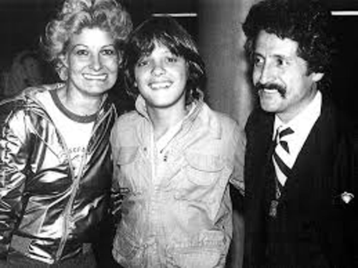 Andrés García revela que padre de 'Luismi' quería desaparecer a su esposa