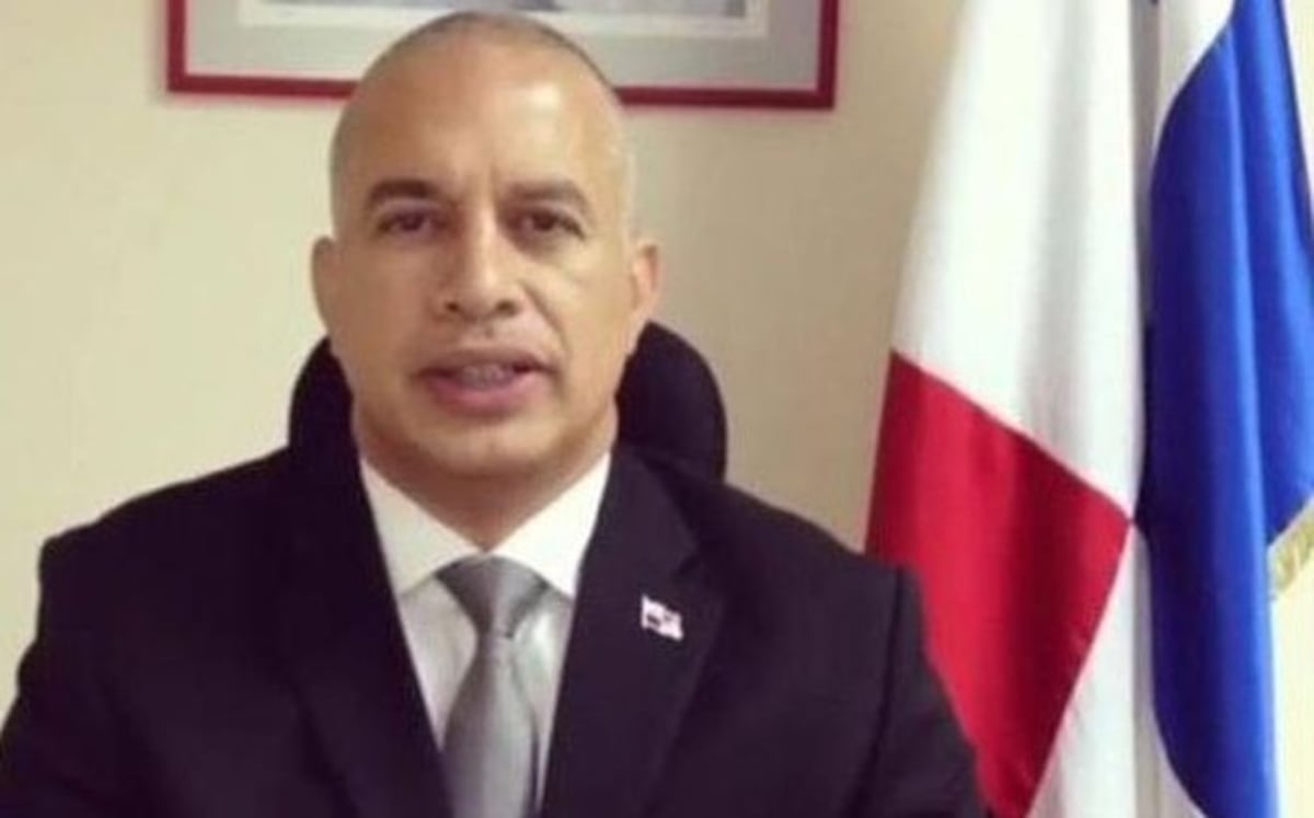 El embajador de Panamá en Venezuela regresará a Caracas este miércoles