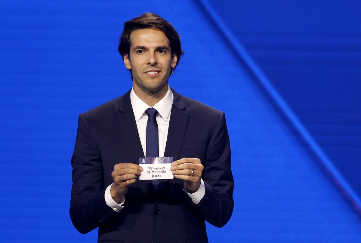 Viajes extremos y rivales duros: así quedaron los cruces de la Champions 